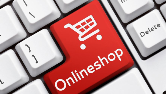 Покупки онлайн