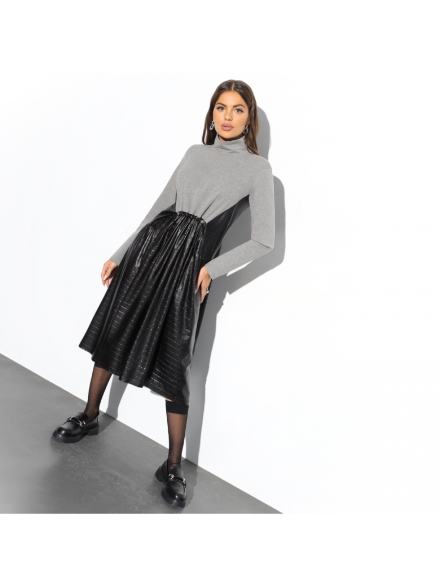 Платье Покорить весь мир (леди), Серый;черный, Покорить весь мир (леди)
Платье Покорить весь мир (леди), Серый;черный, Покорить весь мир (леди)