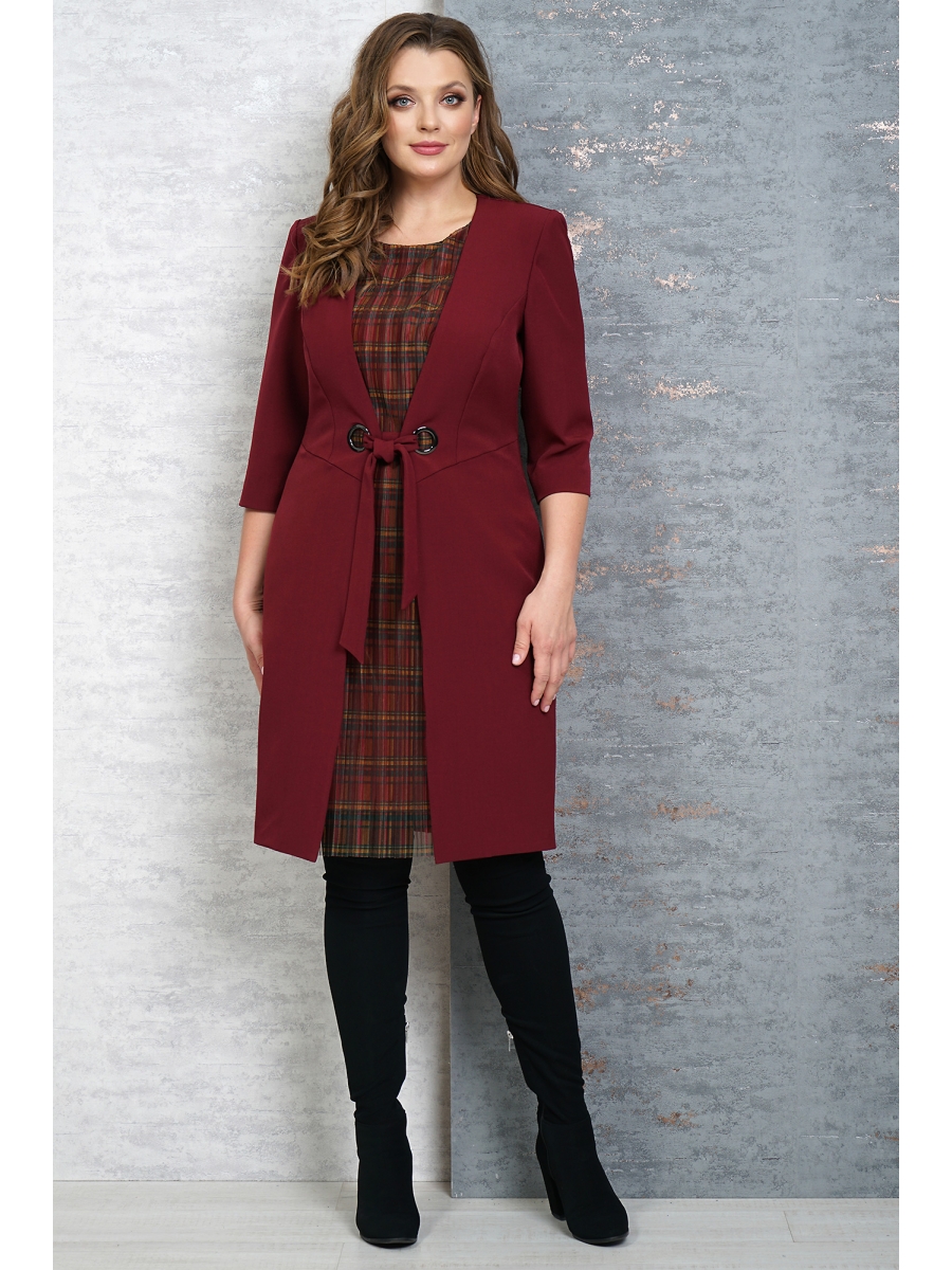 Платье 4258 бордо, 4258 бордо
Платье 4258 бордо, 4258 бордо