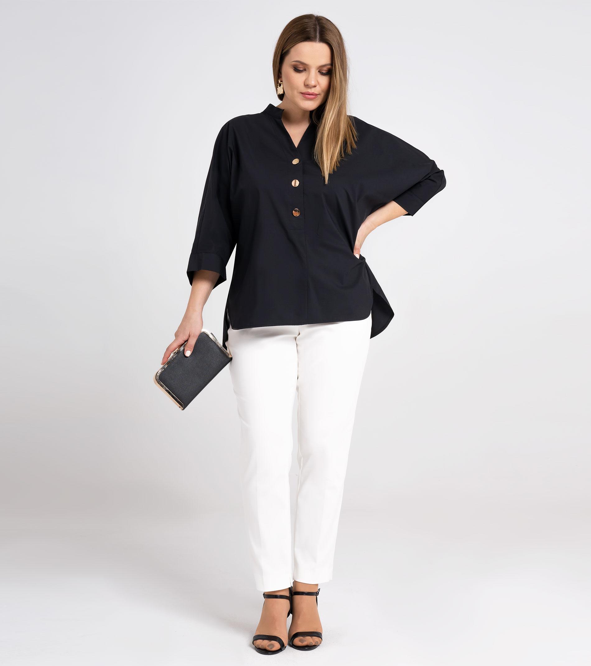 Блузка 485143, Черный, 485143
Блузка 485143, Черный, 485143