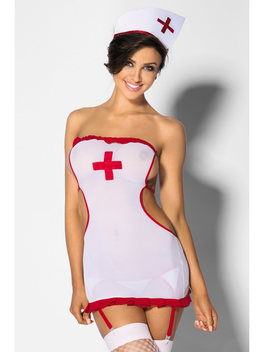 Sexy Nurse Photos