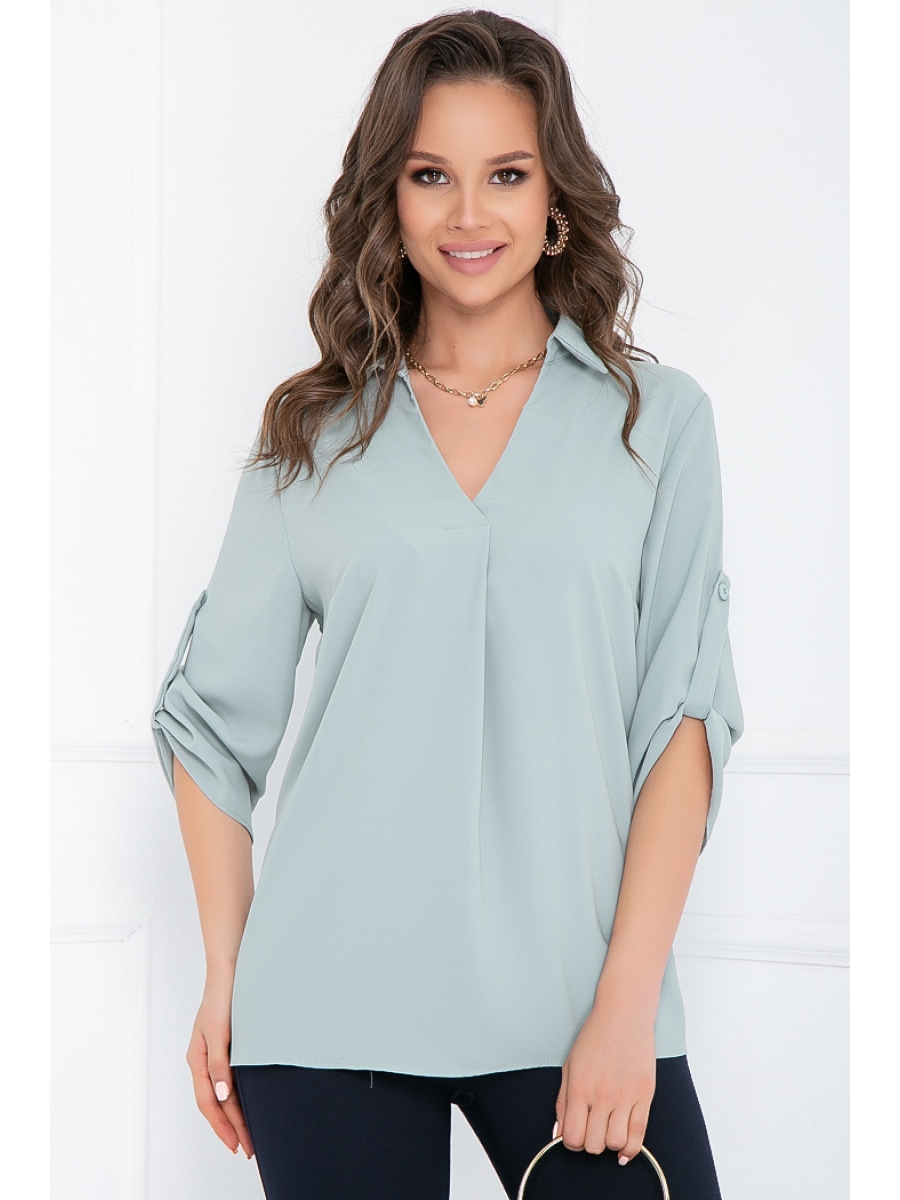 Блузка БЛУЗКА МАЙЛИНО (МИНТ) 8Б2653, Бирюзовый, БЛУЗКА МАЙЛИНО (МИНТ) 8Б2653
Блузка БЛУЗКА МАЙЛИНО (МИНТ) 8Б2653, Бирюзовый, БЛУЗКА МАЙЛИНО (МИНТ) 8Б2653