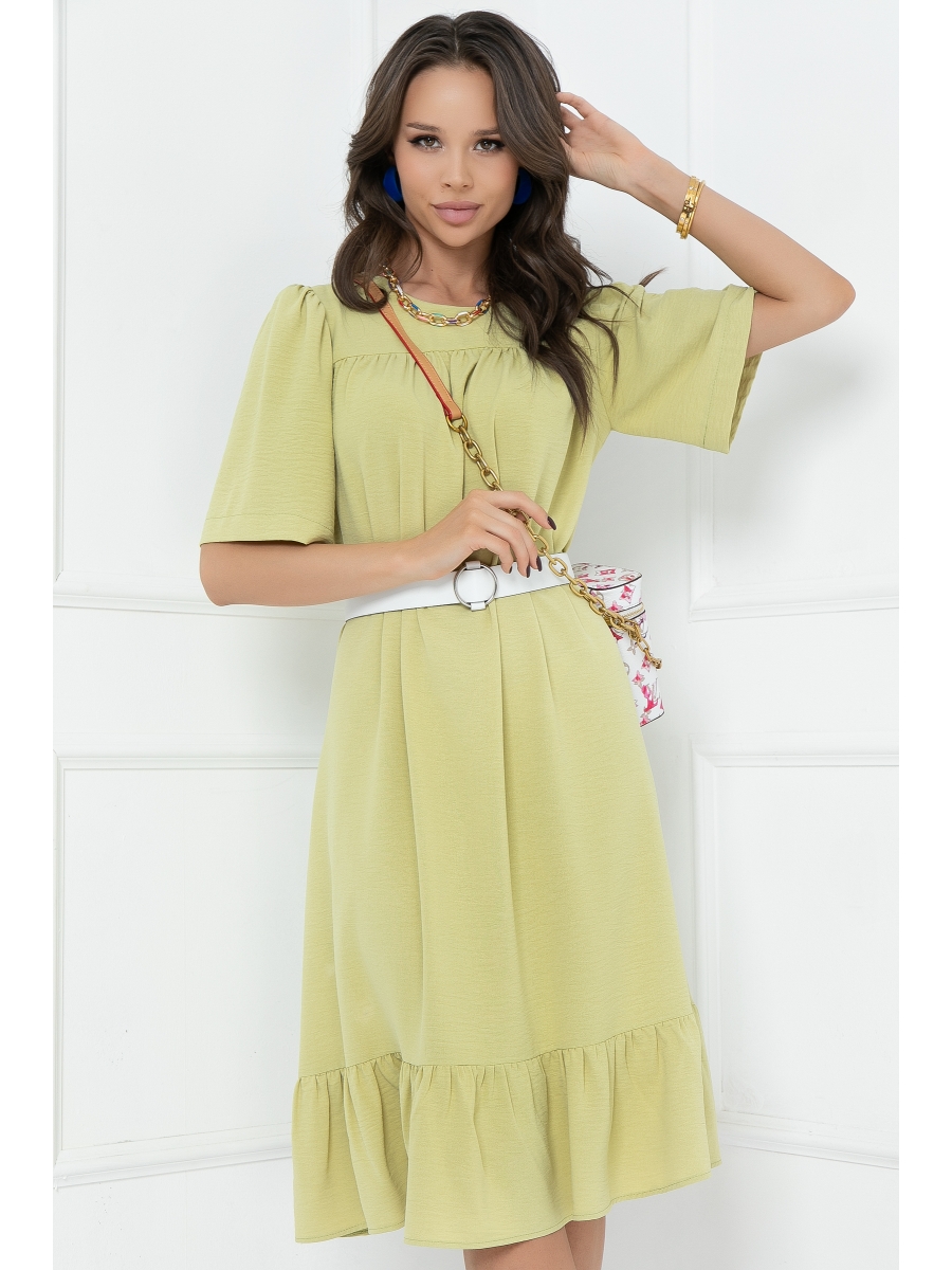 Платье ПЛАТЬЕ САНТАНИ (ОЛИВЕ), Зеленый, ПЛАТЬЕ САНТАНИ (ОЛИВЕ)
Платье ПЛАТЬЕ САНТАНИ (ОЛИВЕ), Зеленый, ПЛАТЬЕ САНТАНИ (ОЛИВЕ)