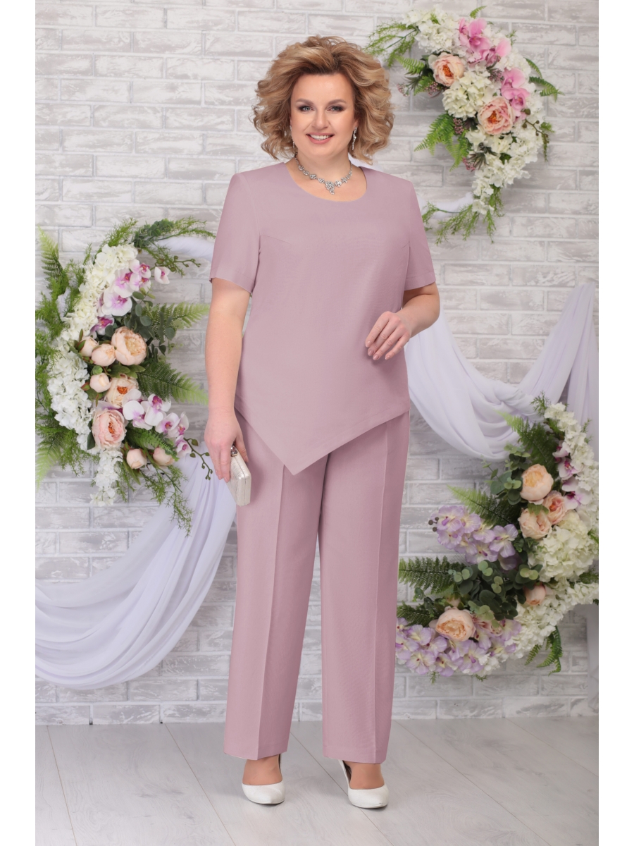 Брючные костюмы 3201, Розовый, 3201
Брючные костюмы 3201, Розовый, 3201
