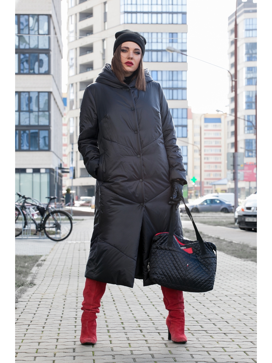 Пальто 8277 черный, 8277 черный
Пальто 8277 черный, 8277 черный