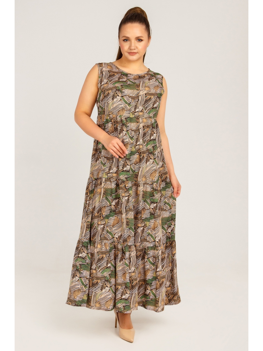 Платье 23631, Мультиколор, 23631
Платье 23631, Мультиколор, 23631