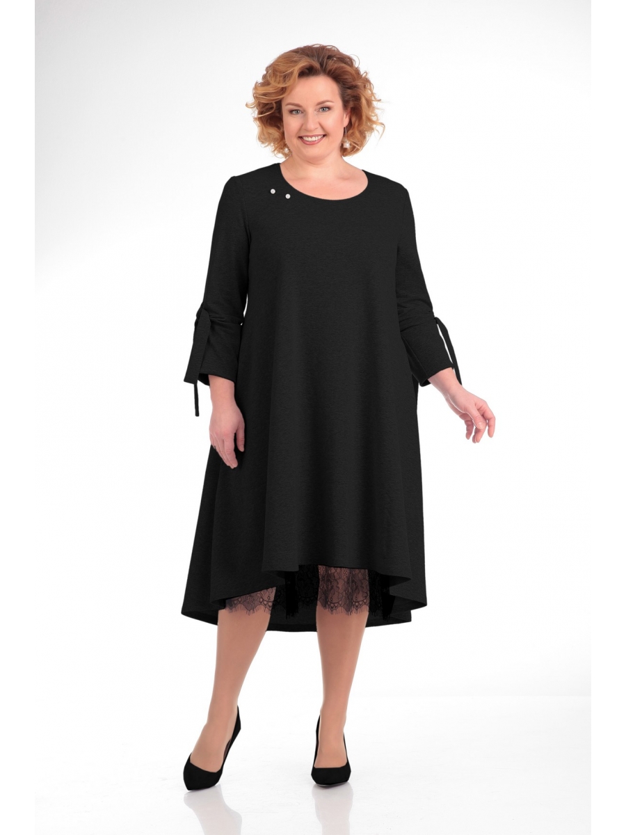 Платье 666, Черный, 666
Платье 666, Черный, 666