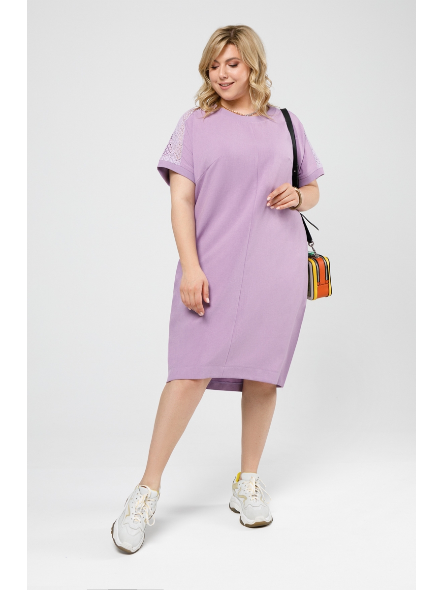 Платье 2009, Фиолетовый, 2009
Платье 2009, Фиолетовый, 2009