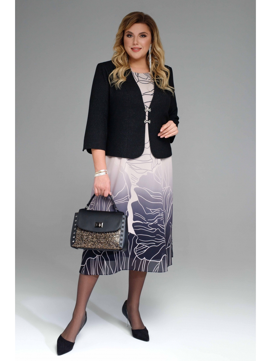 Плательные костюмы 2129, Мультиколор, 2129
Плательные костюмы 2129, Мультиколор, 2129