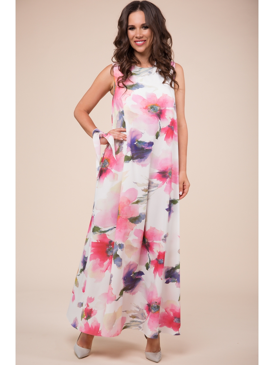 Платье Teffi Style Модель 1390