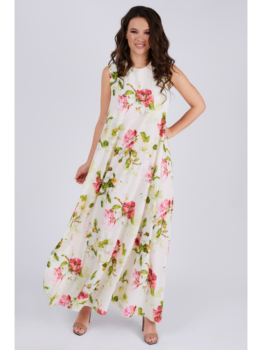 Платье Teffi Style Модель 1390