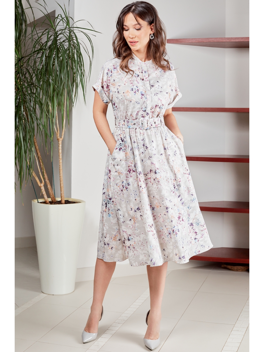 Платье Teffi Style Модель 1390