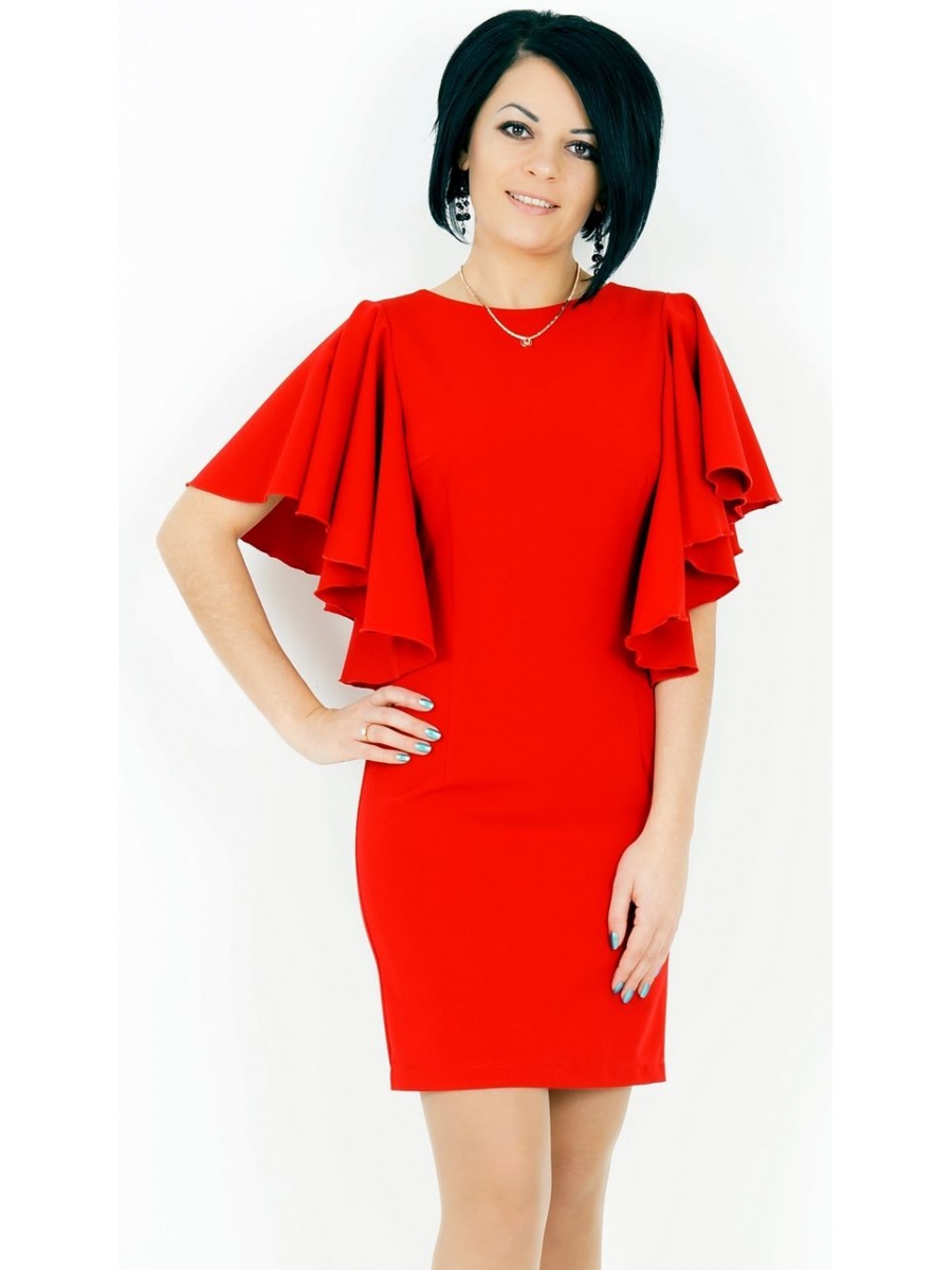 Красное Платье Белоруссия
