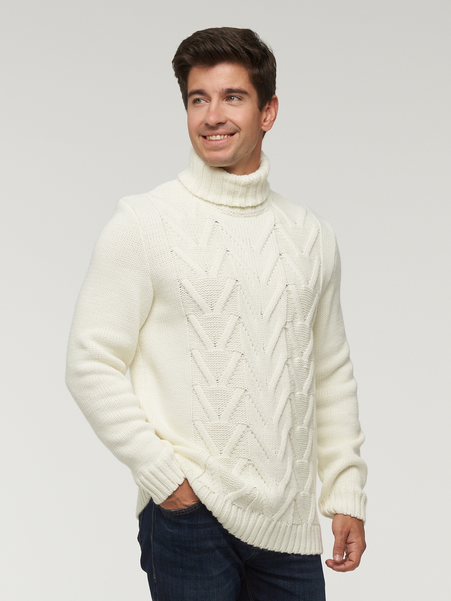 Свитера Свитер мужской BY222-15022, Белый, Свитер мужской BY222-15022
Свитера Свитер мужской BY222-15022, Белый, Свитер мужской BY222-15022