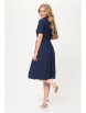 Платье артикул: 425 синий от Talia fashion - вид 6