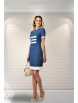 Платье артикул: Пл-83 от Talia fashion - вид 3