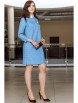 Платье артикул: Пл-88-голубой от Talia fashion - вид 1