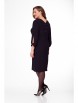 Нарядное платье артикул: 322-черный от Talia fashion - вид 2