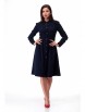Платье артикул: 330 т.синий от Talia fashion - вид 3