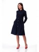 Платье артикул: 330 т.синий от Talia fashion - вид 8