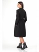 Платье артикул: 337 черный от Talia fashion - вид 2