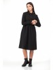 Платье артикул: 337 черный от Talia fashion - вид 5