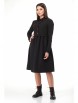 Платье артикул: 337 черный от Talia fashion - вид 7