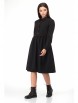 Платье артикул: 337 черный от Talia fashion - вид 10