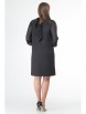 Платье артикул: 348 черный от Talia fashion - вид 2
