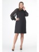 Платье артикул: 348 черный от Talia fashion - вид 3