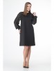 Платье артикул: 348 черный от Talia fashion - вид 4
