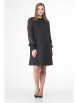 Платье артикул: 348 черный от Talia fashion - вид 5