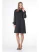 Платье артикул: 348 черный от Talia fashion - вид 6