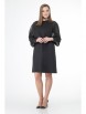 Платье артикул: 348 черный от Talia fashion - вид 7