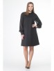 Платье артикул: 348 черный от Talia fashion - вид 8