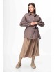 Куртка артикул: 372 от Talia fashion - вид 3