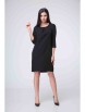 Платье артикул: 375 черный от Talia fashion - вид 7