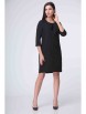 Платье артикул: 375 черный от Talia fashion - вид 1