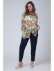 Блузка артикул: 380 от Talia fashion - вид 12