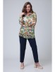 Блузка артикул: 380 от Talia fashion - вид 5