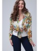 Блузка артикул: 380 от Talia fashion - вид 8