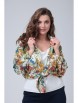 Блузка артикул: 380 от Talia fashion - вид 11