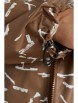 Куртка артикул: 1174 от Luxury Plus - вид 6
