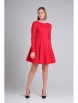Платье артикул: 3009 красный от Immi - вид 3