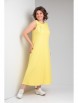 Платье артикул: 4072 желтый от INVITE - вид 3
