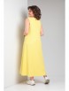 Платье артикул: 4072 желтый от INVITE - вид 4