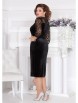 Нарядное платье артикул: 5363 от Mira Fashion - вид 2