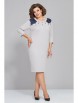 Нарядное платье артикул: 5314 от Mira Fashion - вид 1