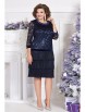 Нарядное платье артикул: 5317 от Mira Fashion - вид 1