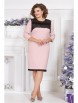 Нарядное платье артикул: 5338 от Mira Fashion - вид 1